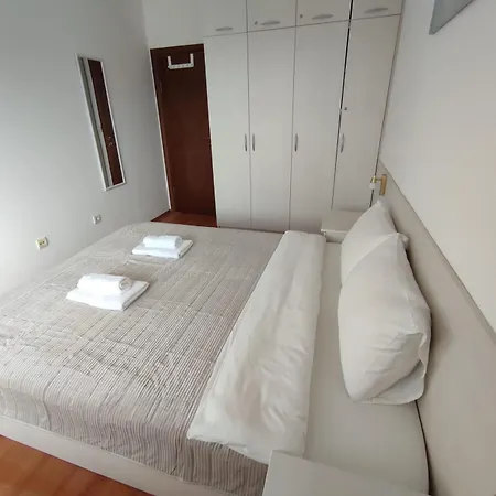Luxury In Belvedere Club Apartment
